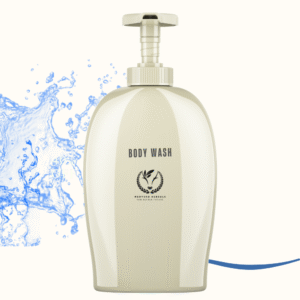Sandal Glow Body Wash