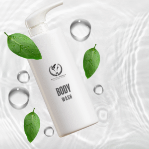 Citrus Splash Body Wash
