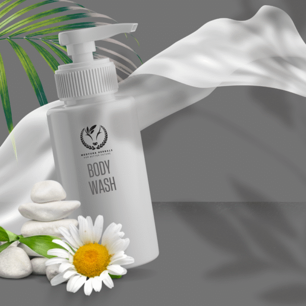 Rose Radiance Body Wash